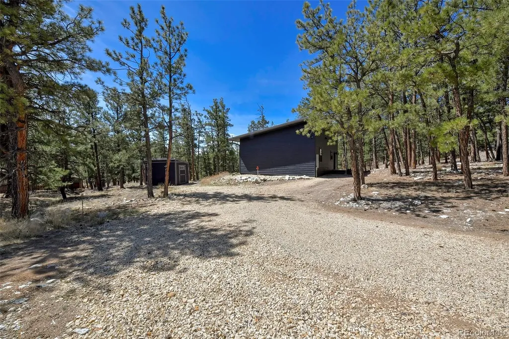 42 Hannah Circle Westcliffe CO 81252