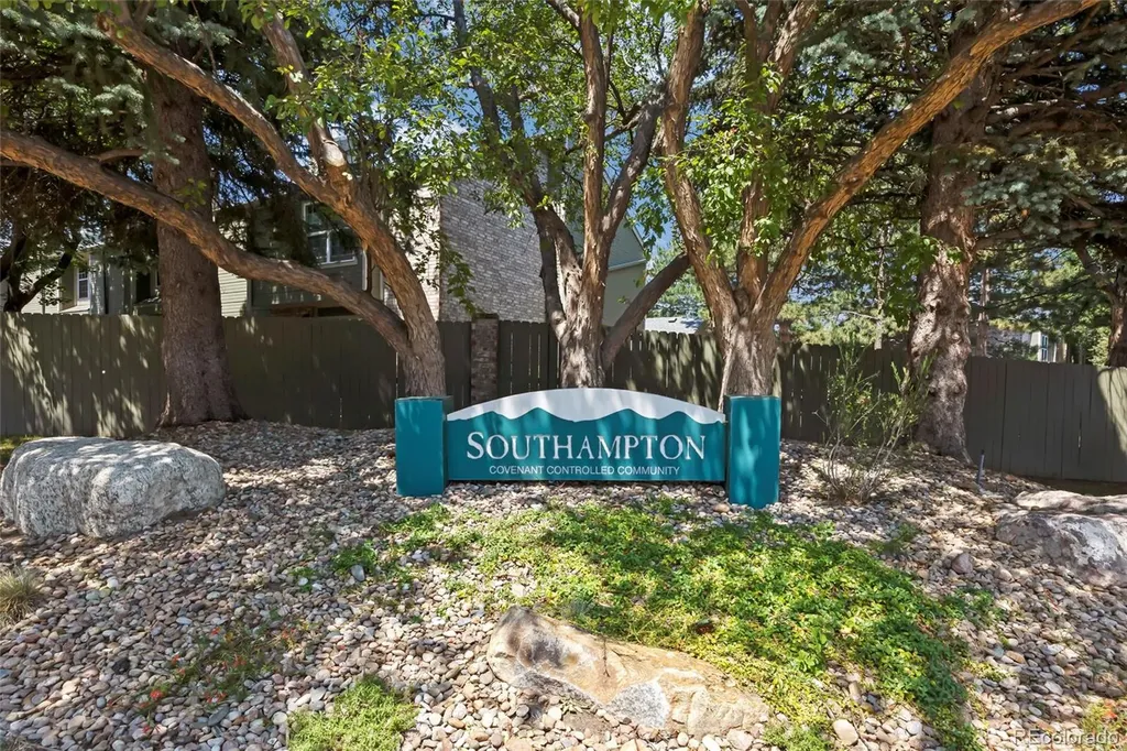 3409 S Ammons Street Denver CO 80227