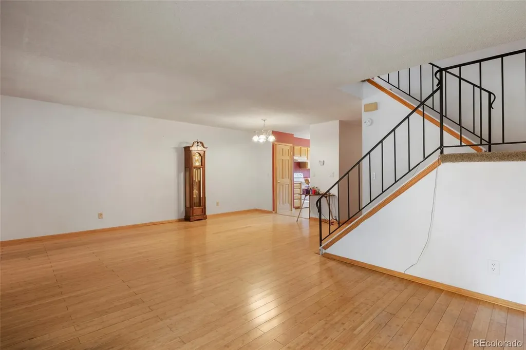 3409 S Ammons Street Denver CO 80227