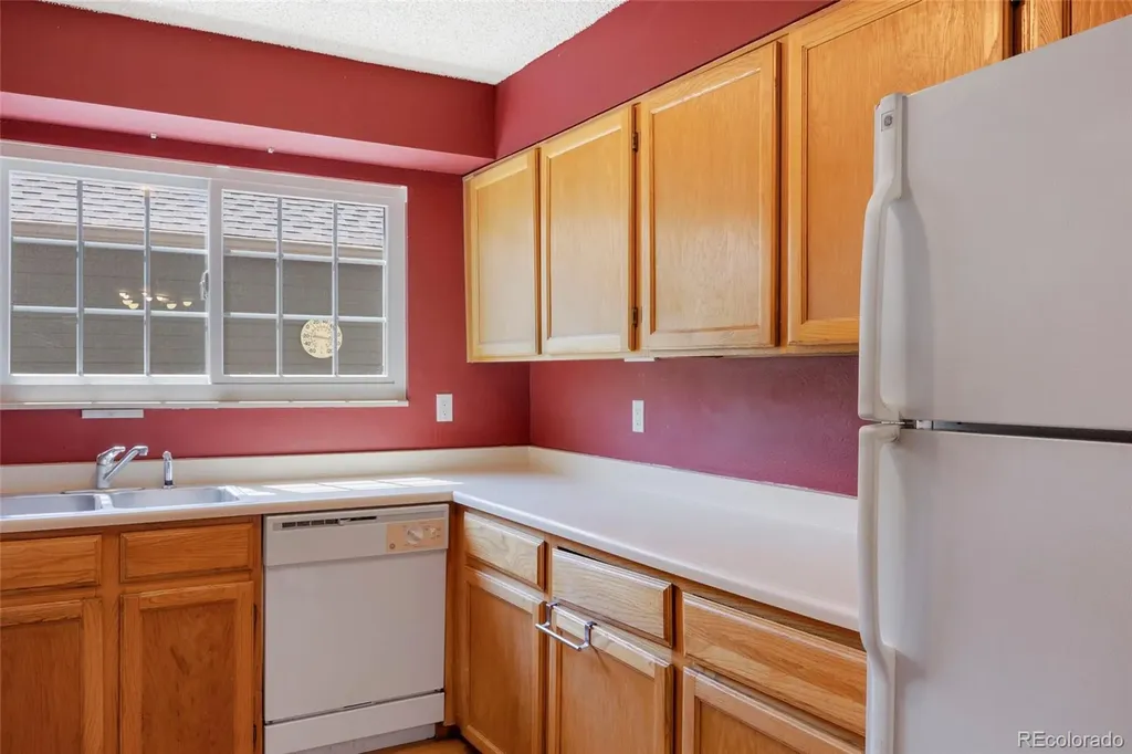3409 S Ammons Street Denver CO 80227