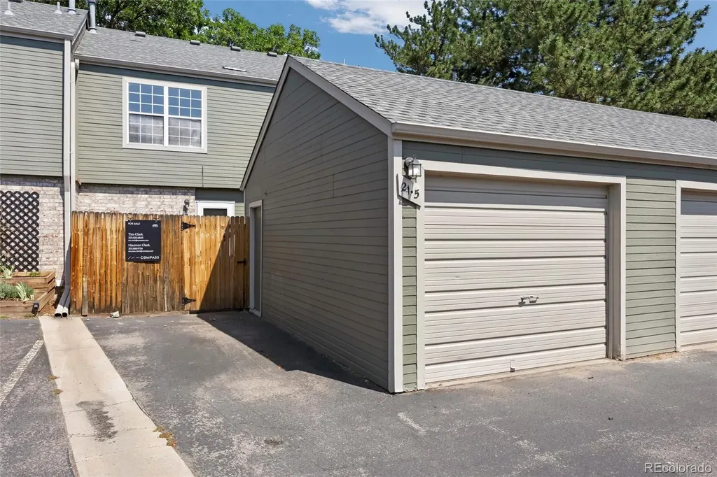 3409 S Ammons Street Denver CO 80227