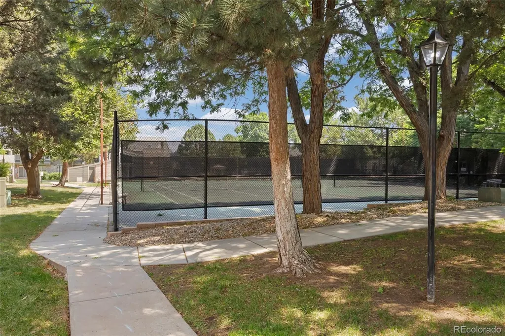 3409 S Ammons Street Denver CO 80227