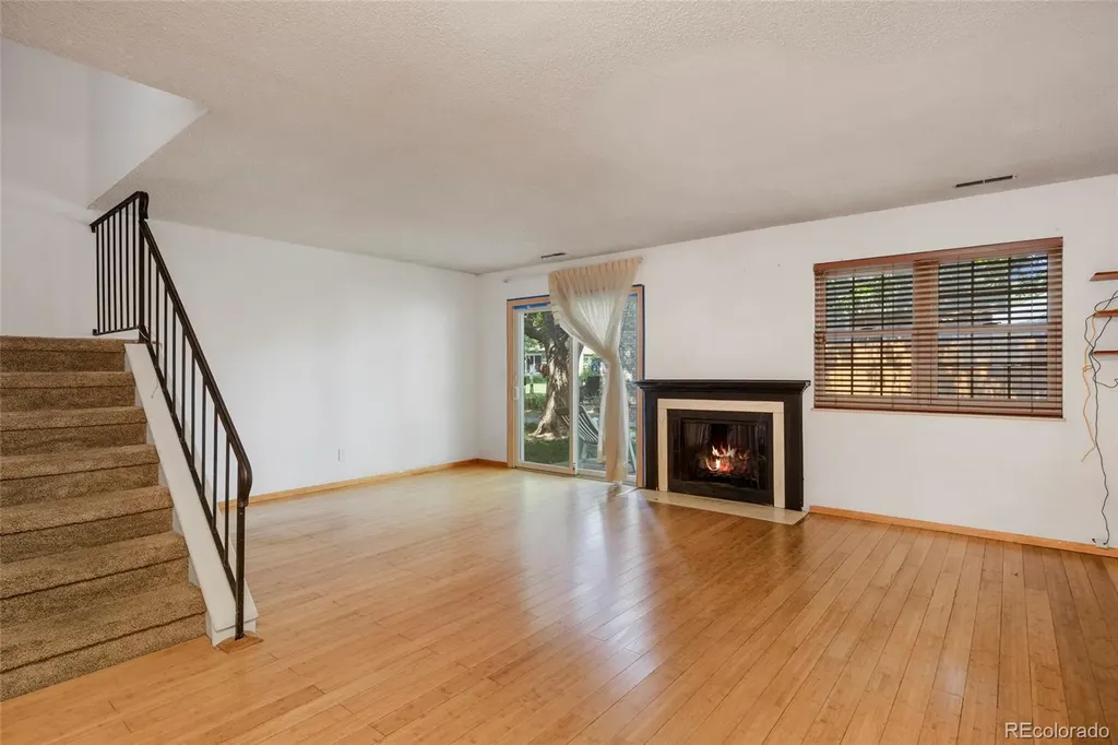 3409 S Ammons Street Denver CO 80227