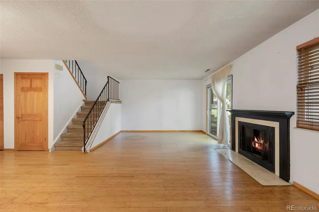 3409 S Ammons Street Denver CO 80227