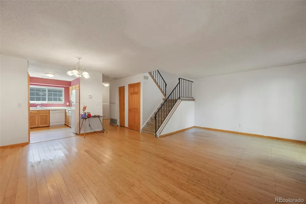 3409 S Ammons Street Denver CO 80227