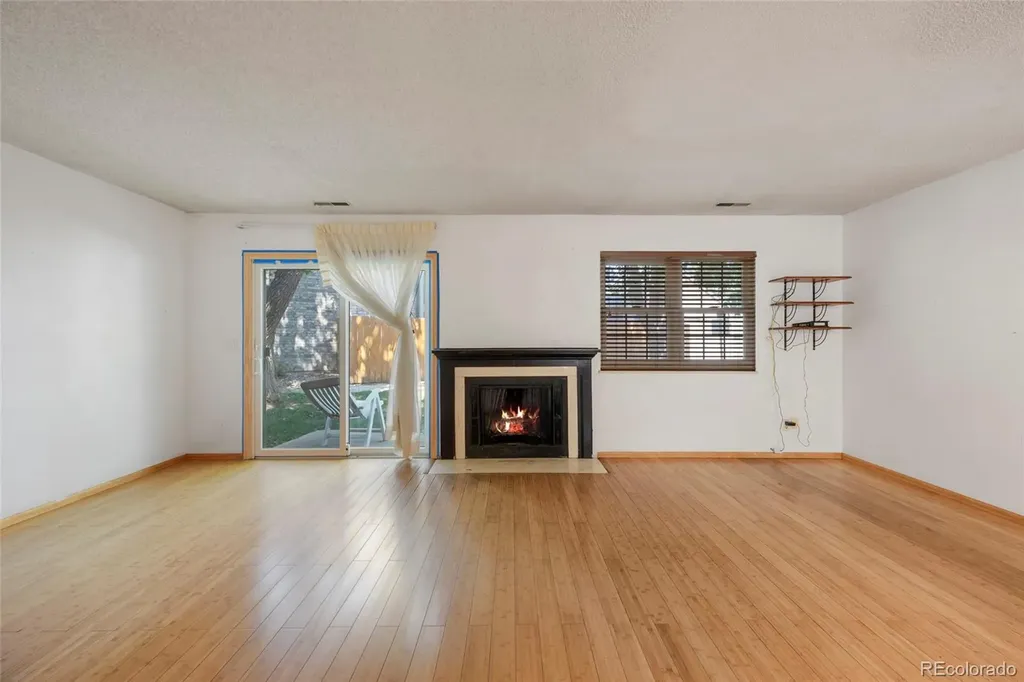 3409 S Ammons Street Denver CO 80227
