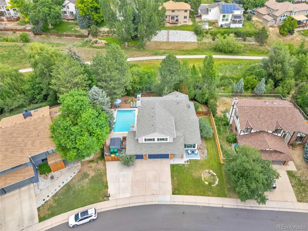 7873 W Friend Drive Littleton CO 80128