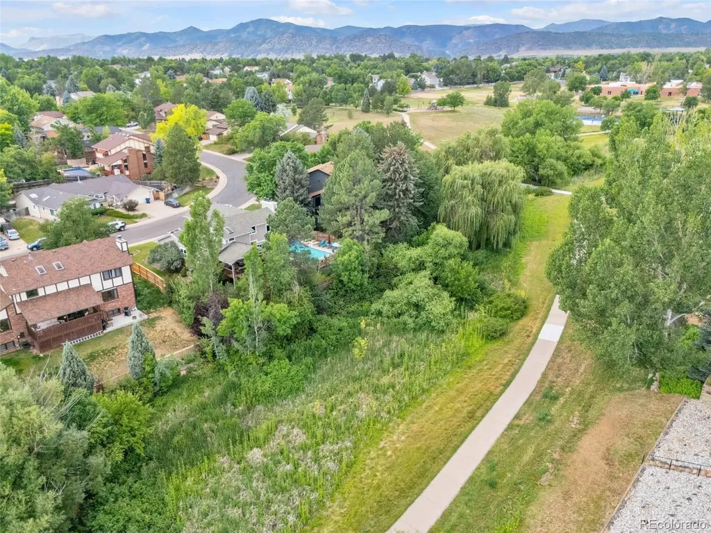 7873 W Friend Drive Littleton CO 80128