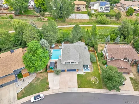 7873 W Friend Drive Littleton CO 80128