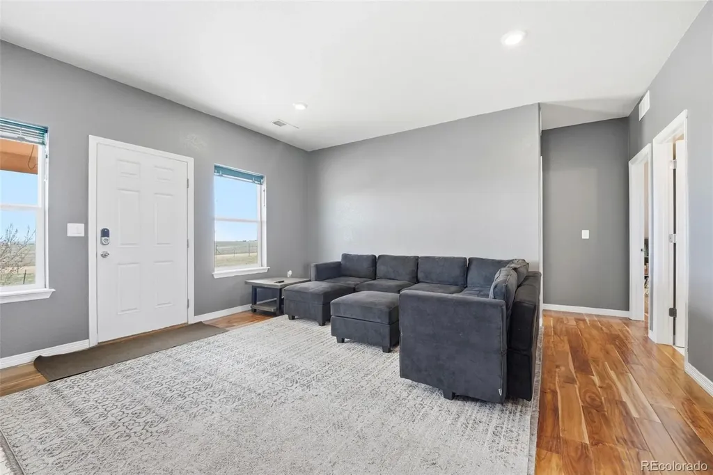 4080 Murr Road Peyton CO 80831