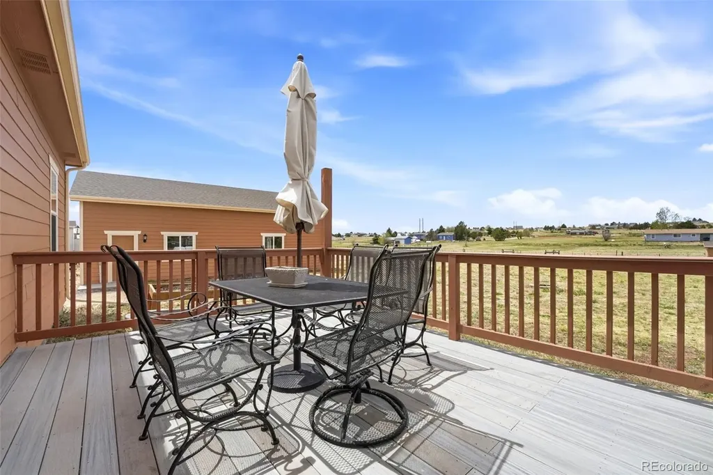 4080 Murr Road Peyton CO 80831