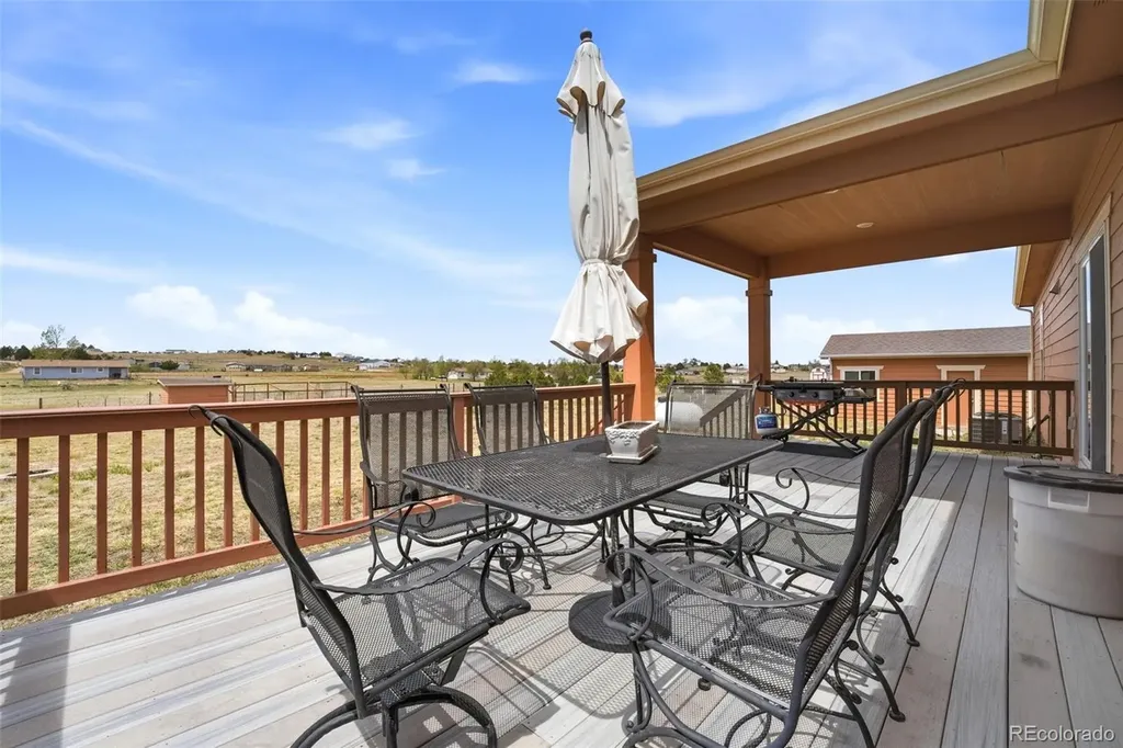 4080 Murr Road Peyton CO 80831