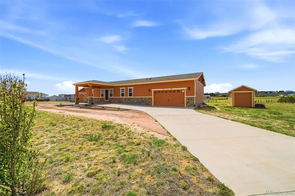 4080 Murr Road Peyton CO 80831
