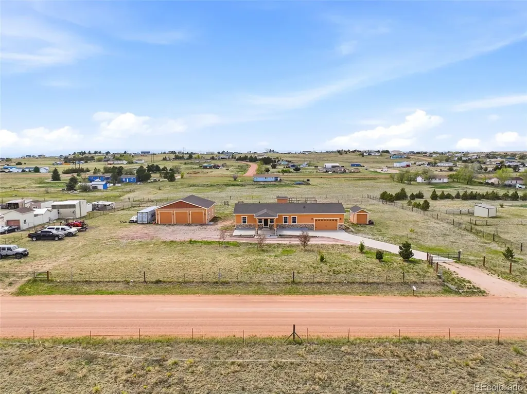 4080 Murr Road Peyton CO 80831