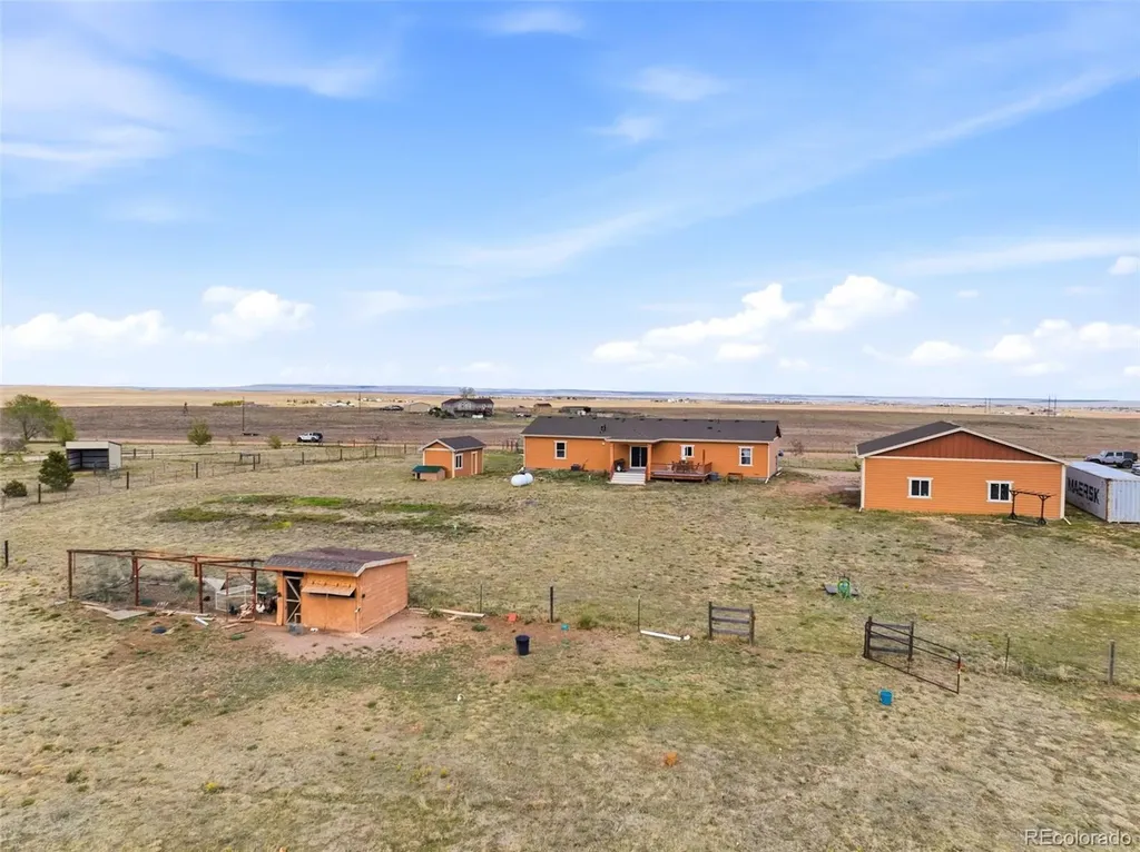 4080 Murr Road Peyton CO 80831