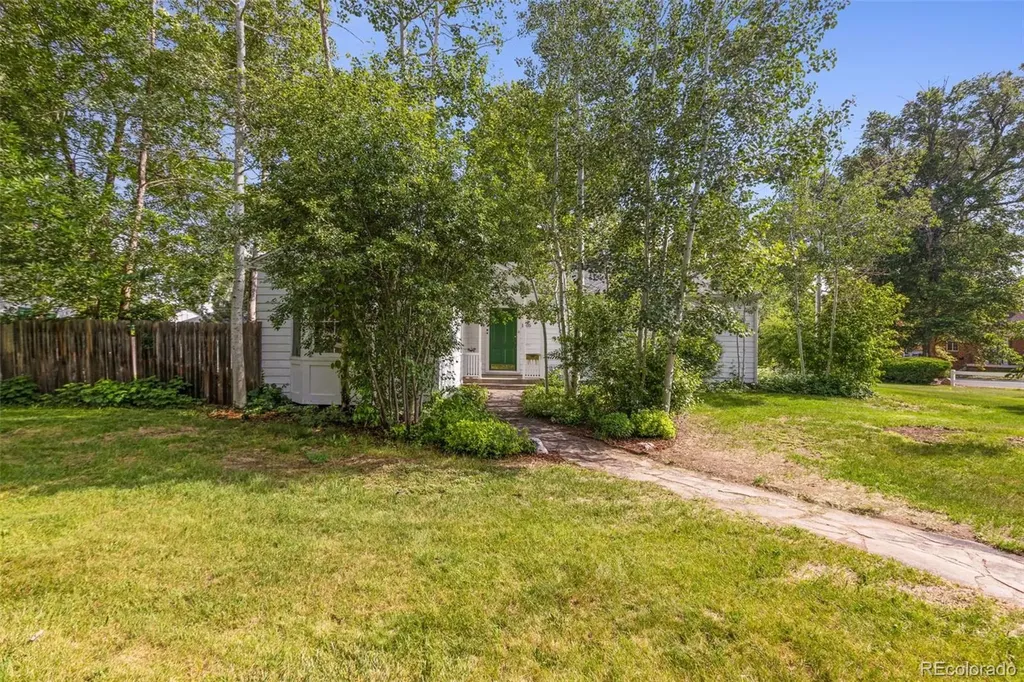 1605 Montview Boulevard Greeley CO 80631
