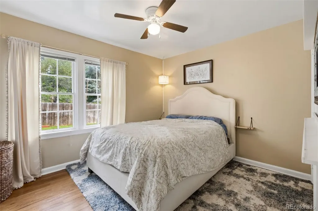 1605 Montview Boulevard Greeley CO 80631
