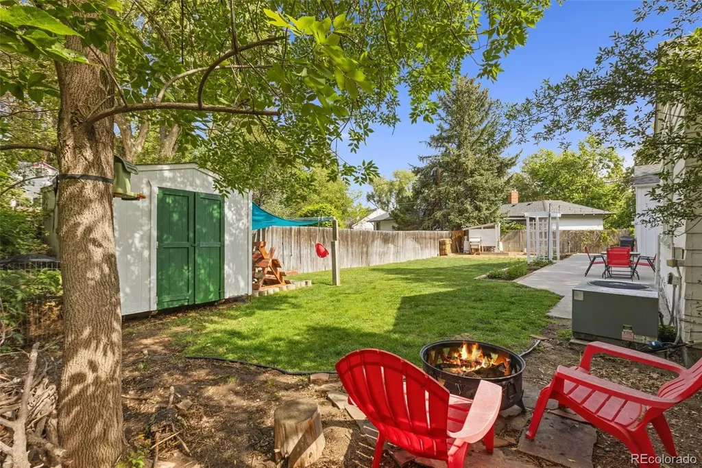 1605 Montview Boulevard Greeley CO 80631