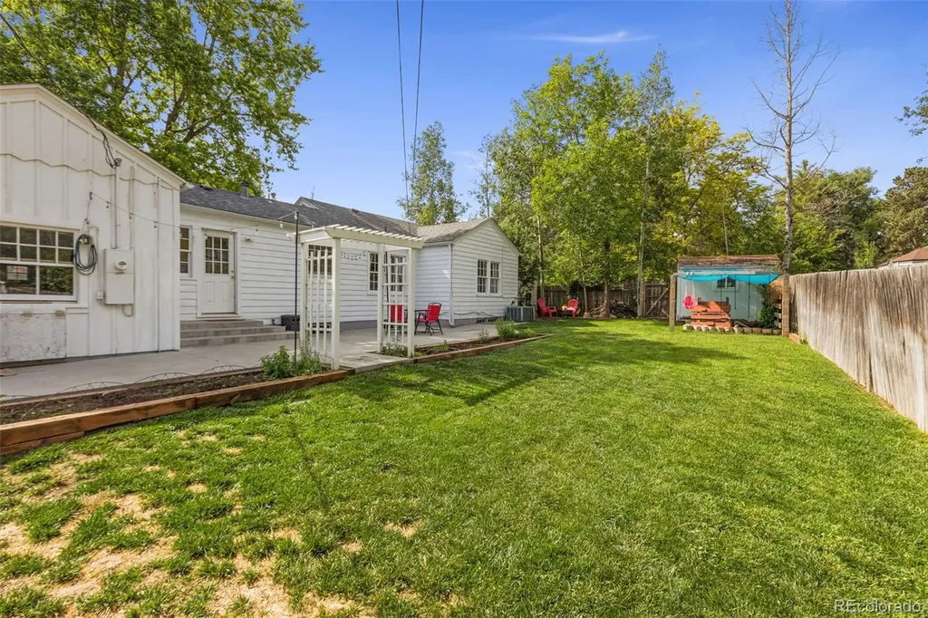 1605 Montview Boulevard Greeley CO 80631