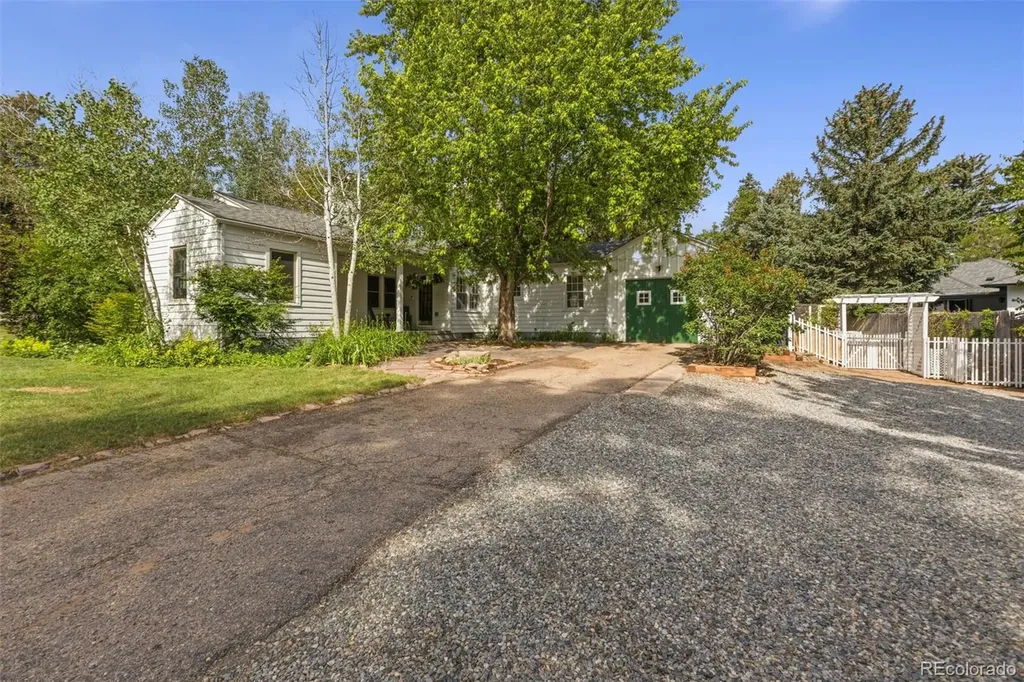 1605 Montview Boulevard Greeley CO 80631