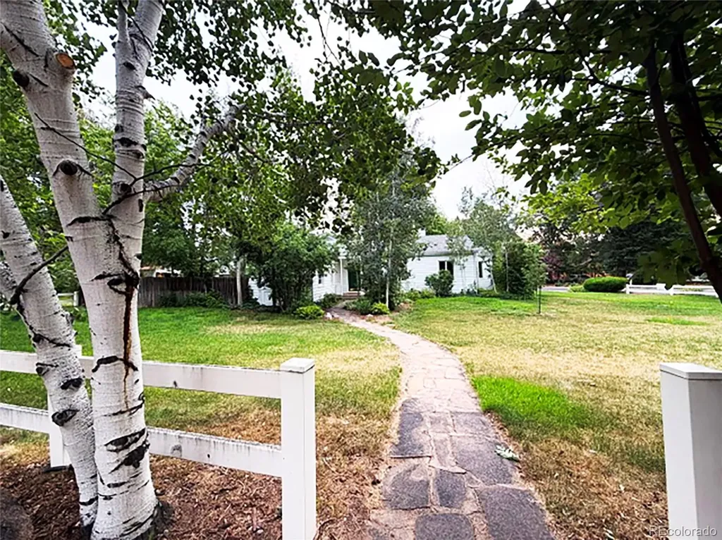 1605 Montview Boulevard Greeley CO 80631