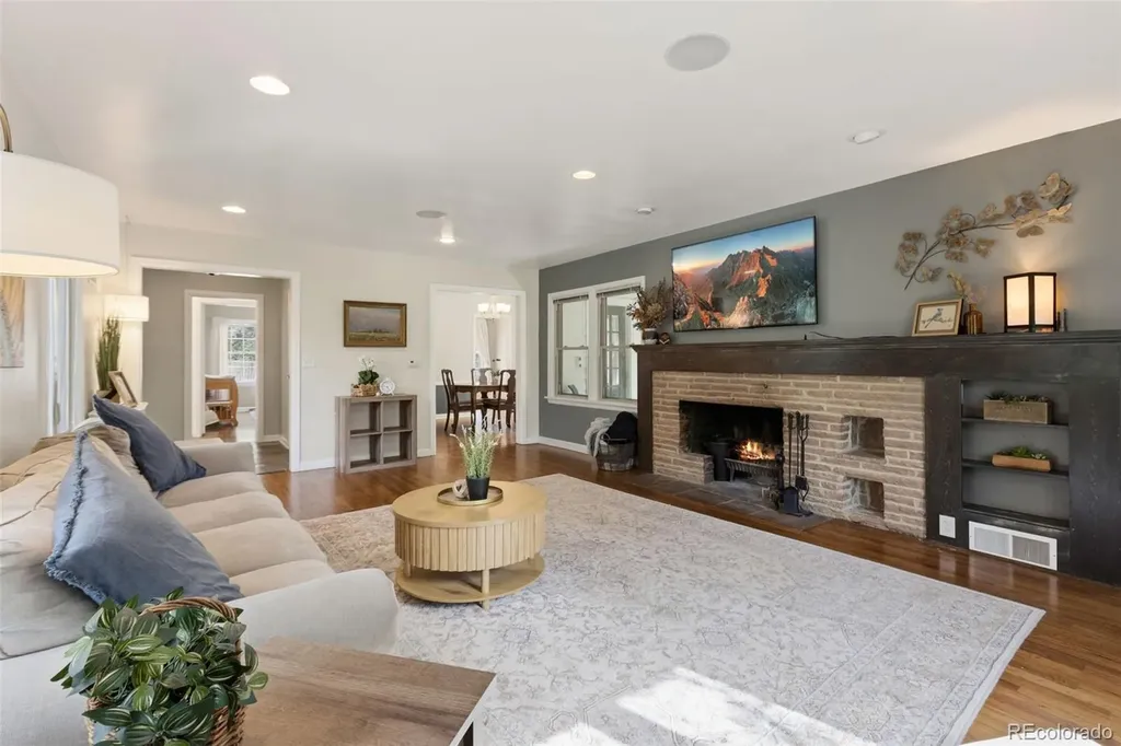 1605 Montview Boulevard Greeley CO 80631