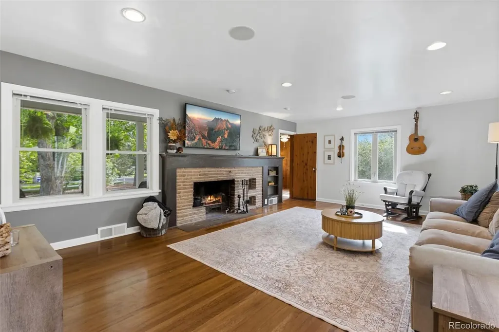 1605 Montview Boulevard Greeley CO 80631