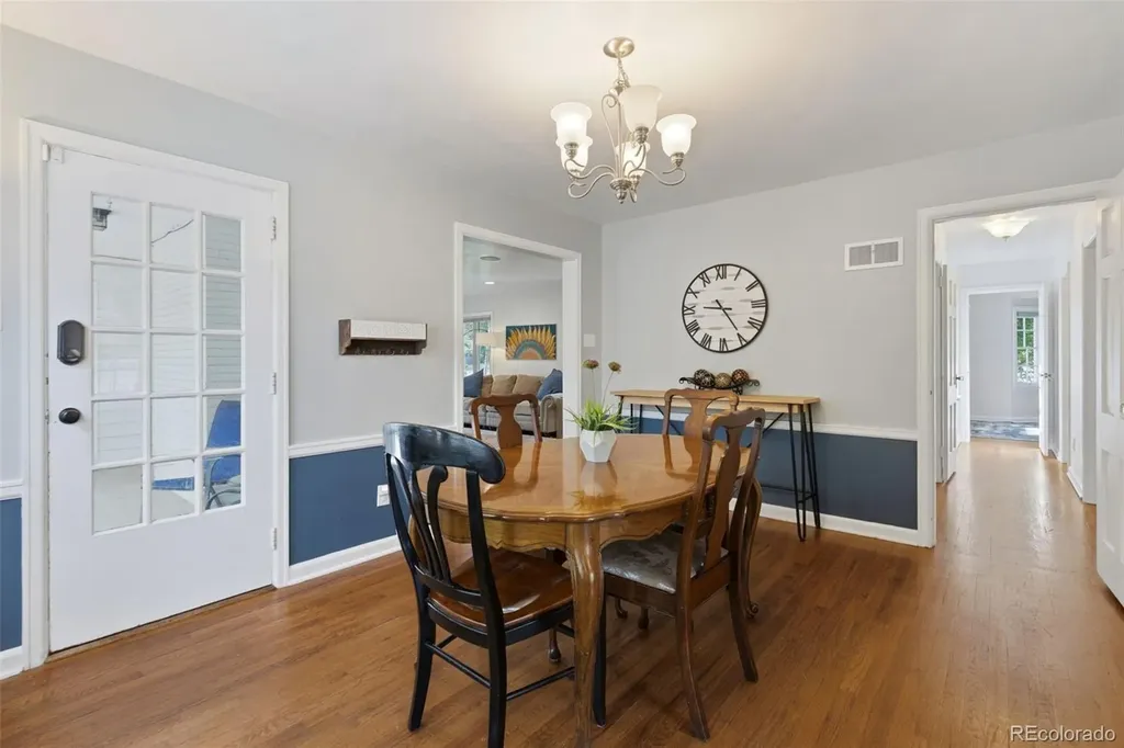 1605 Montview Boulevard Greeley CO 80631