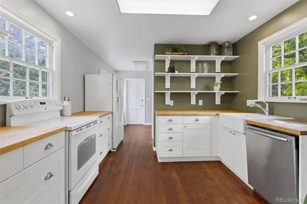 1605 Montview Boulevard Greeley CO 80631