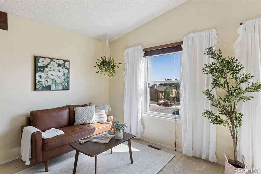 4990 Wood Brook Court Colorado Springs CO 80917