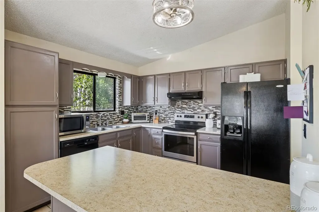 4990 Wood Brook Court Colorado Springs CO 80917