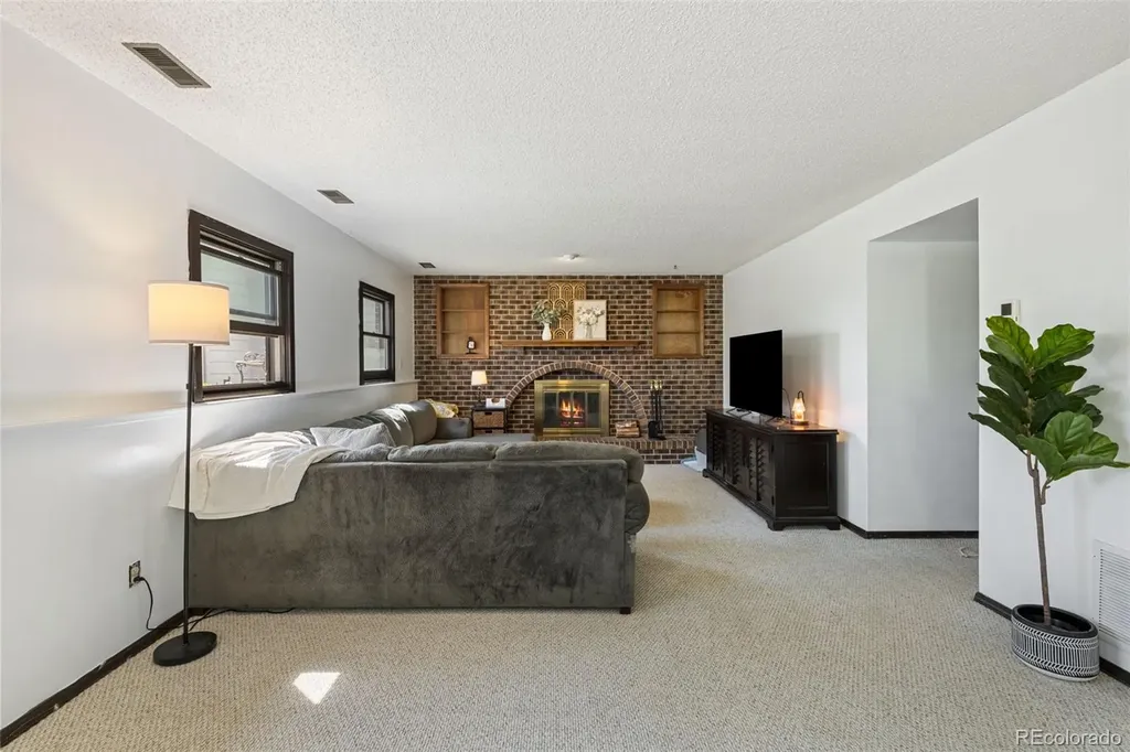 4990 Wood Brook Court Colorado Springs CO 80917