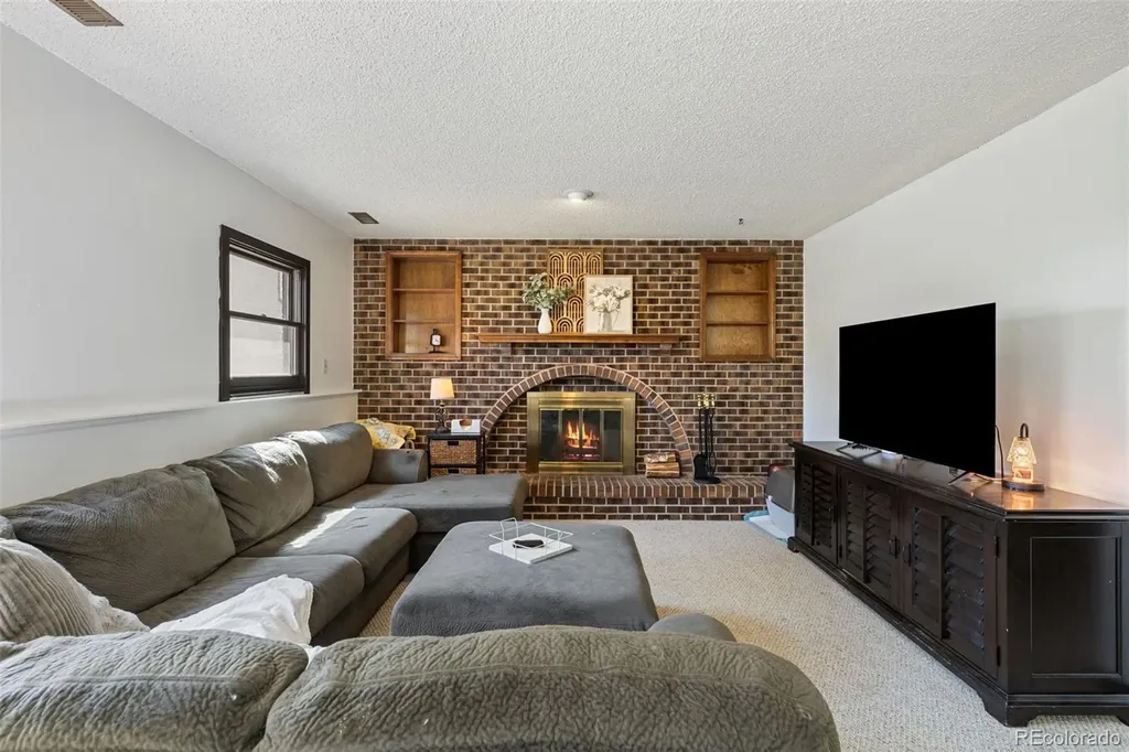 4990 Wood Brook Court Colorado Springs CO 80917