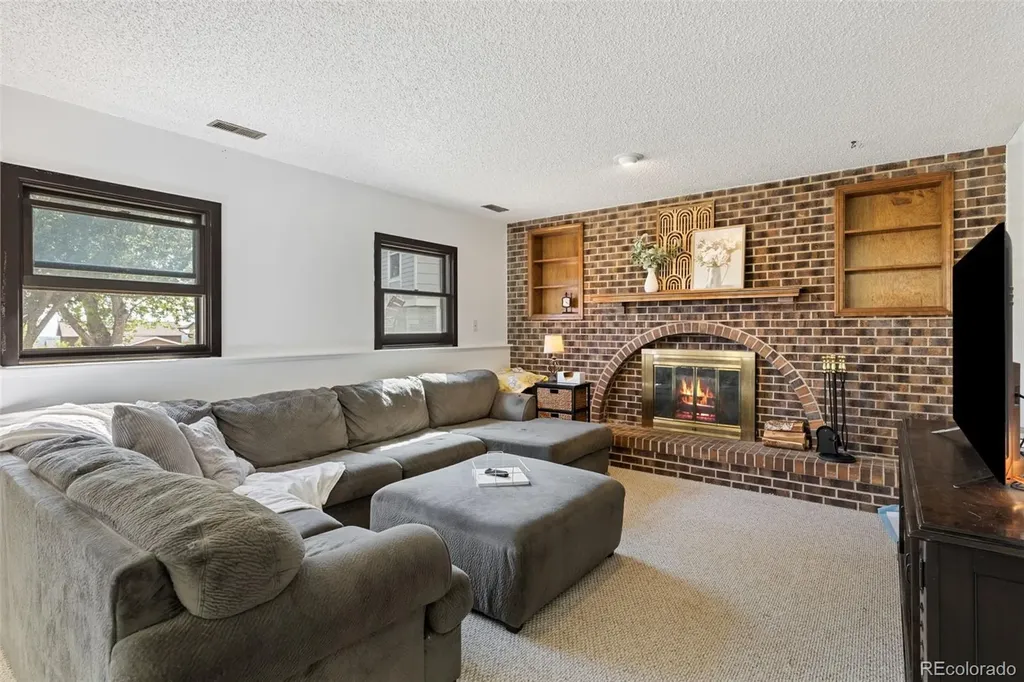 4990 Wood Brook Court Colorado Springs CO 80917