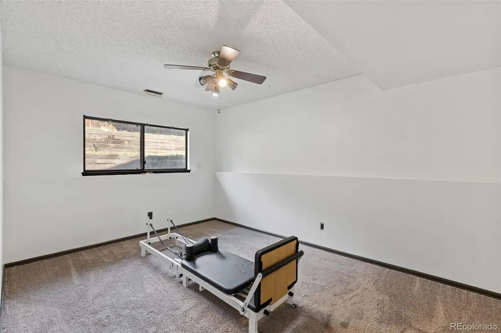 4990 Wood Brook Court Colorado Springs CO 80917