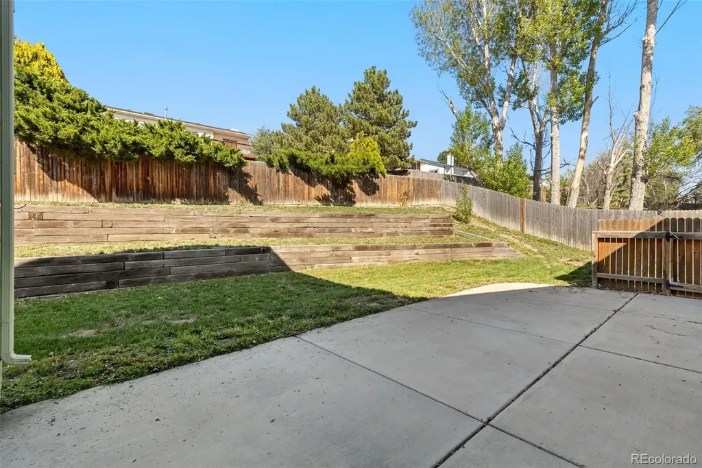 4990 Wood Brook Court Colorado Springs CO 80917