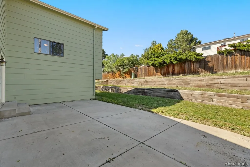 4990 Wood Brook Court Colorado Springs CO 80917
