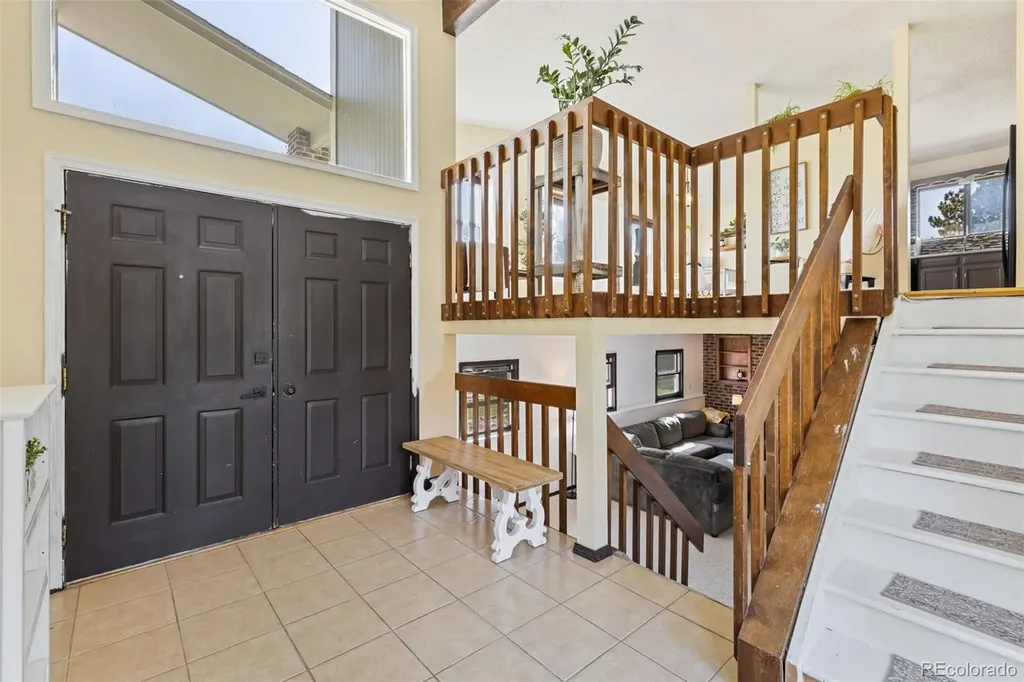 4990 Wood Brook Court Colorado Springs CO 80917