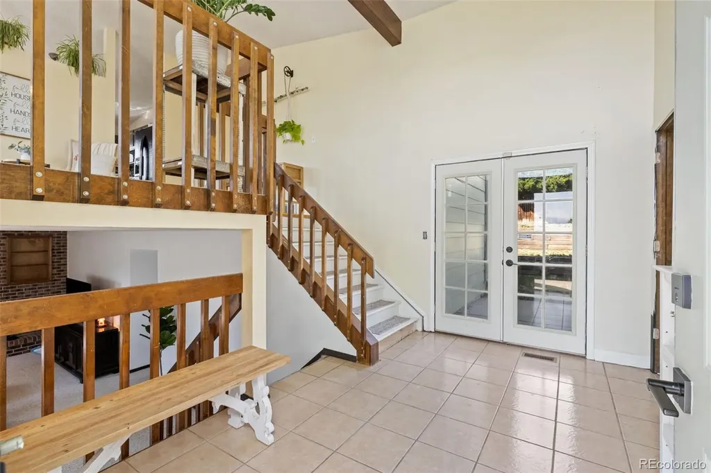4990 Wood Brook Court Colorado Springs CO 80917