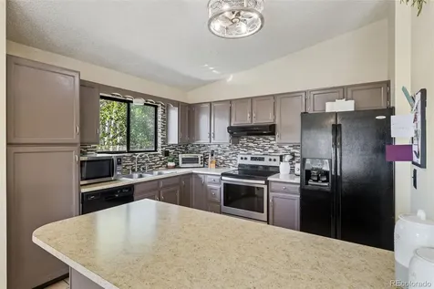 4990 Wood Brook Court Colorado Springs CO 80917