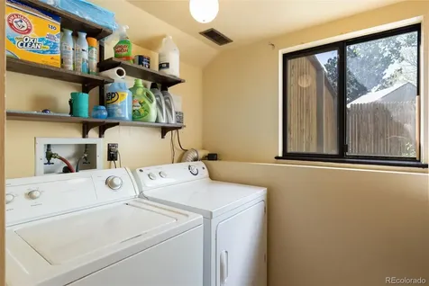4990 Wood Brook Court Colorado Springs CO 80917