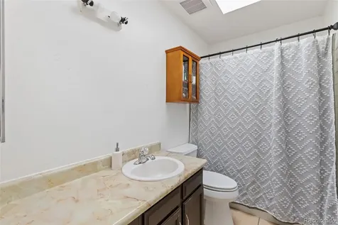 4990 Wood Brook Court Colorado Springs CO 80917
