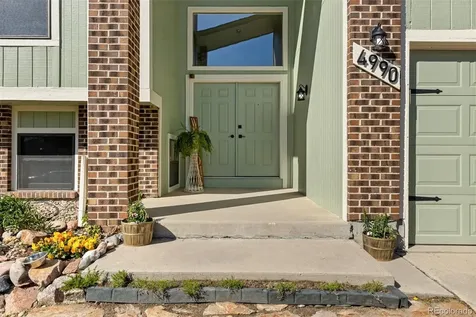 4990 Wood Brook Court Colorado Springs CO 80917