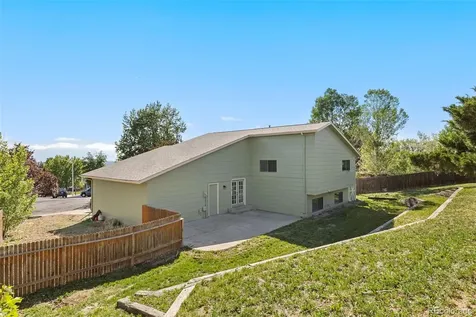 4990 Wood Brook Court Colorado Springs CO 80917