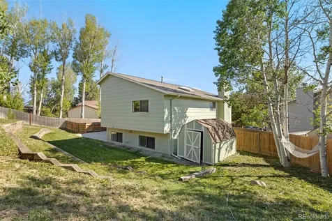 4990 Wood Brook Court Colorado Springs CO 80917