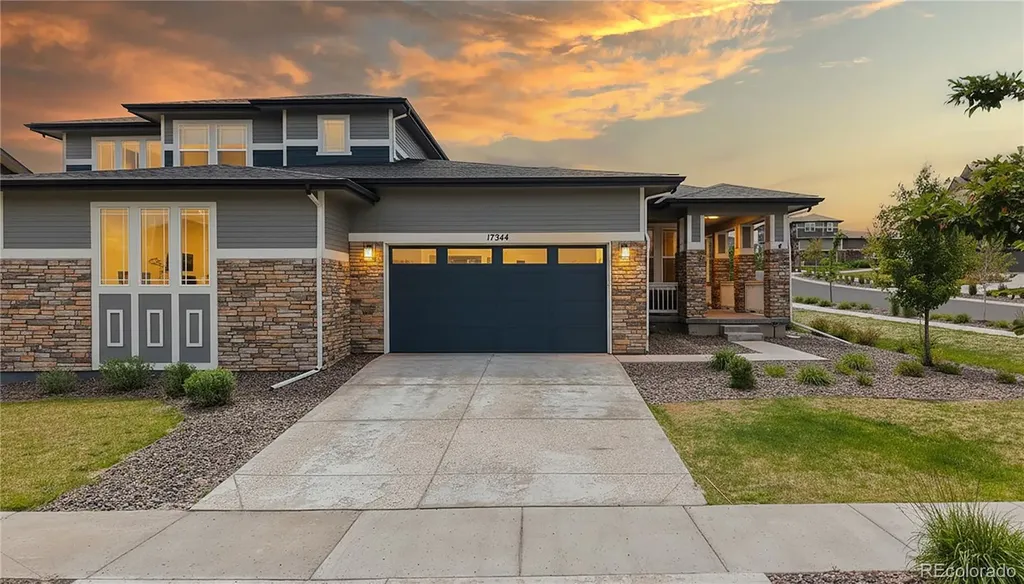 Arvada CO, 17344 W 94th Avenue