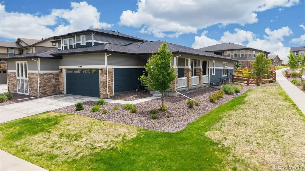 17344 W 94th Avenue Arvada CO 80007