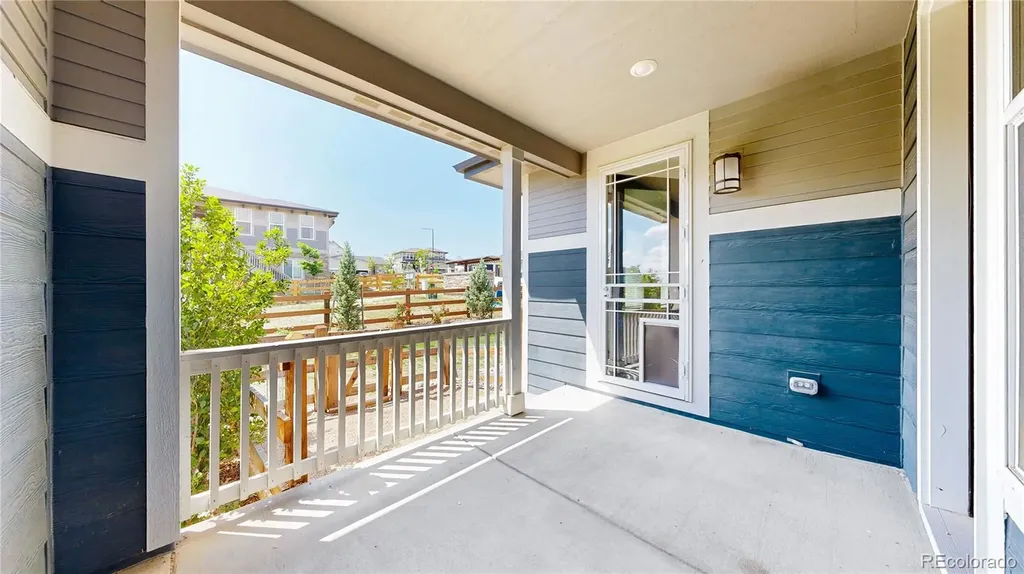 17344 W 94th Avenue Arvada CO 80007