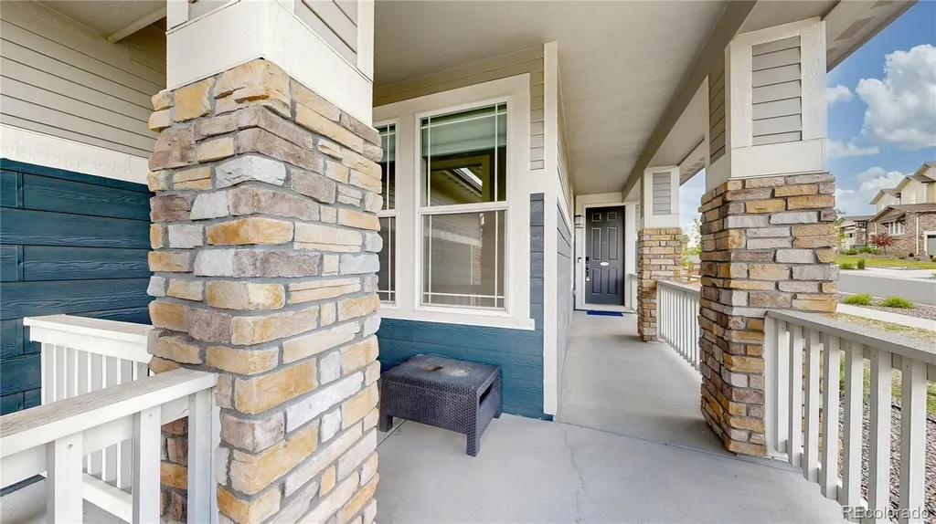 17344 W 94th Avenue Arvada CO 80007
