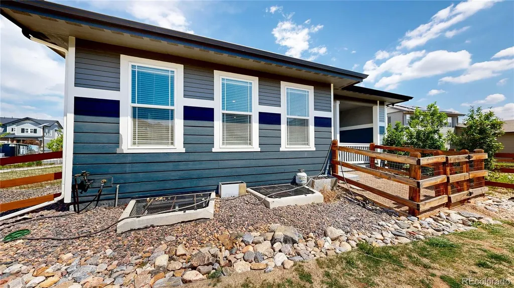 17344 W 94th Avenue Arvada CO 80007